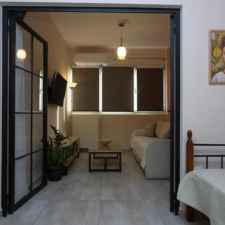 3C'S Apartment Thess :Central, Cosy & Convenient Thessaloniki Exterior photo