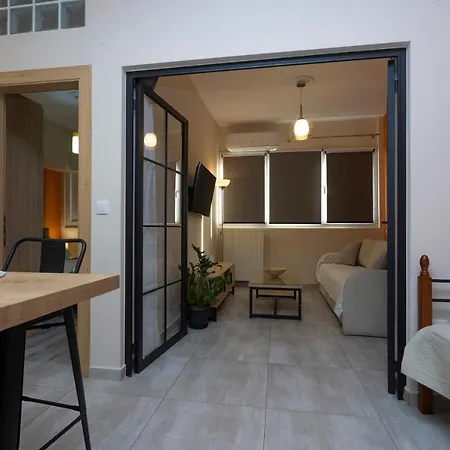 3C'S Apartment Thess :Central, Cosy & Convenient Thessaloniki Exterior photo