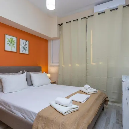 3C'S Apartment Thess :Central, Cosy & Convenient Thessaloniki Exterior photo