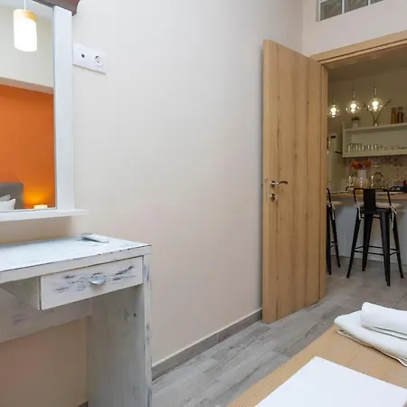 3C'S Apartment Thess :Central, Cosy & Convenient Thessaloniki Exterior photo