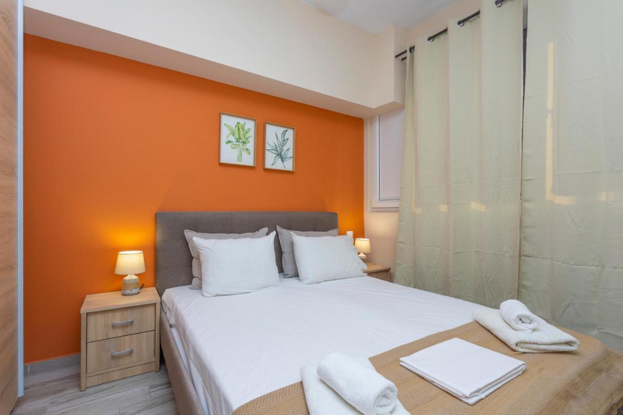 3c's Thess :central, Cosy & Convenient Apartmán