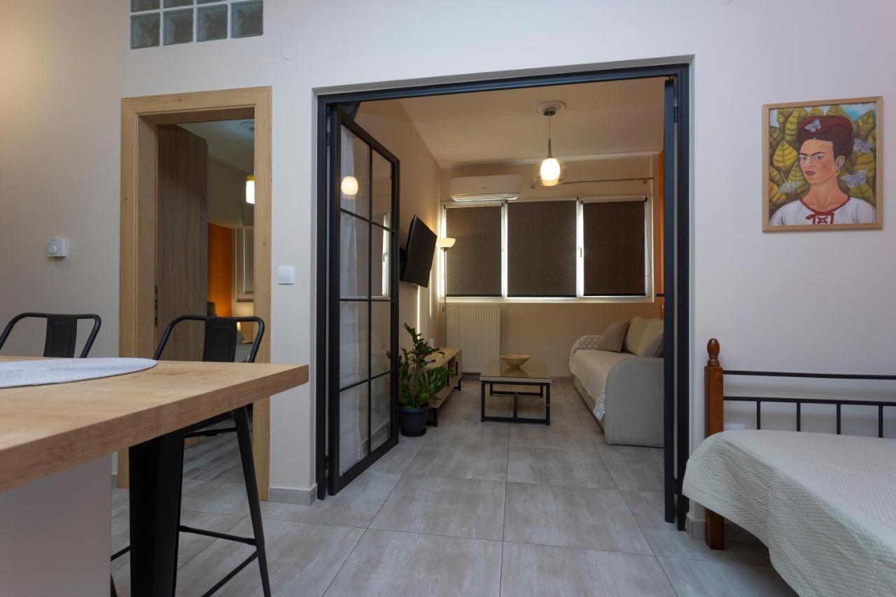 3c's Thess :central, Cosy & Convenient Apartmán Soluň
