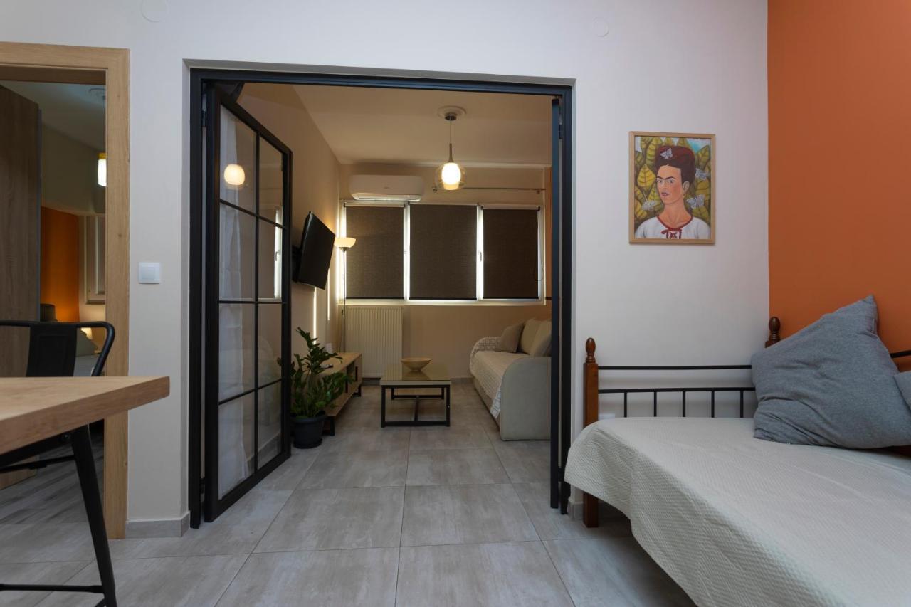 3c's Thess :central, Cosy & Convenient * Soluň