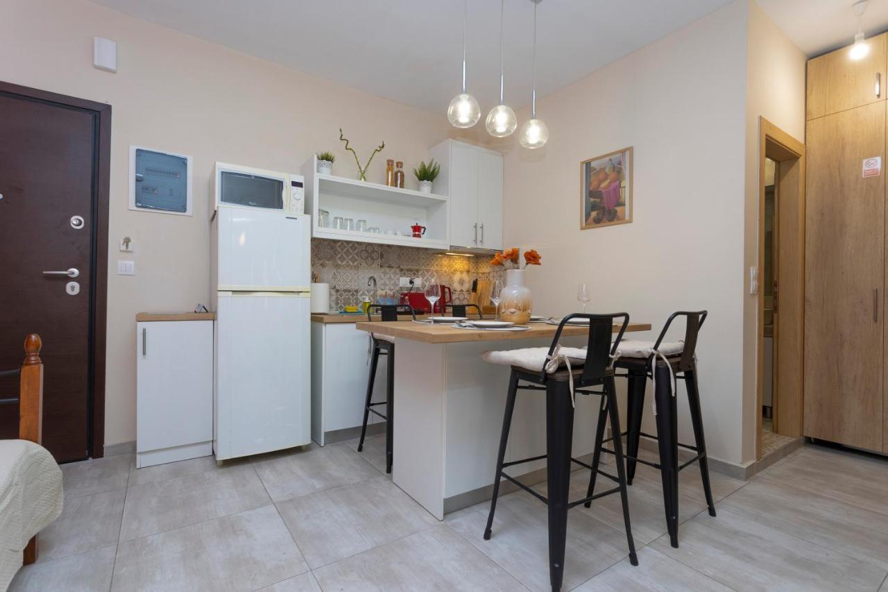 3c's Thess :central, Cosy & Convenient Apartmán Soluň