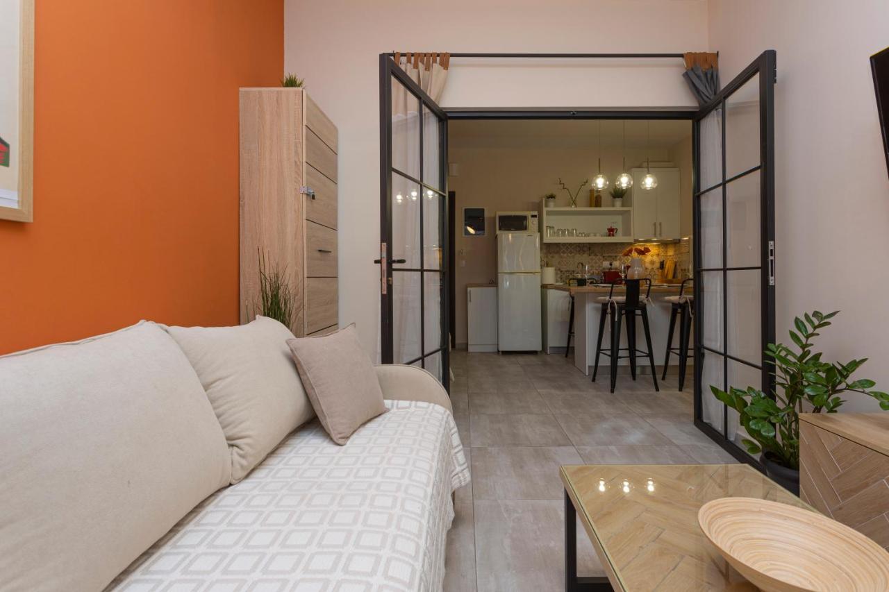 3c's Thess :central, Cosy & Convenient Apartmán
