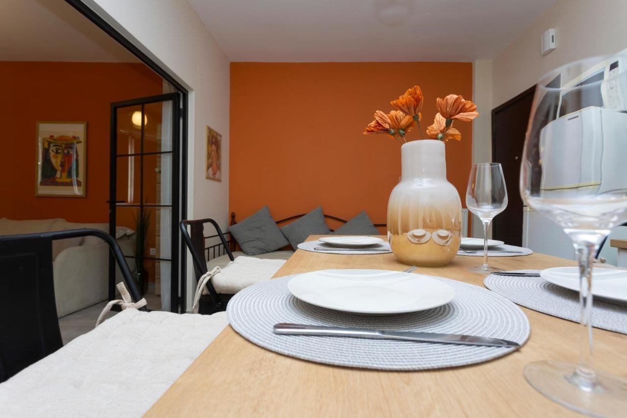 3c's Thess :central, Cosy & Convenient Apartmán *