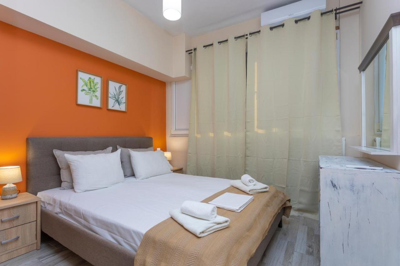 3c's Thess :central, Cosy & Convenient Apartmán *