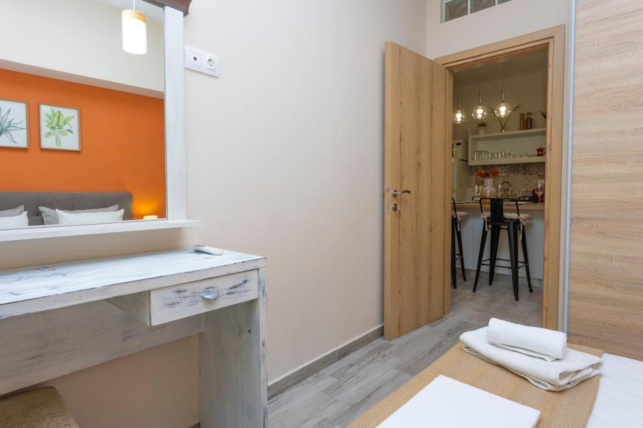 3c's Thess :central, Cosy & Convenient Apartmán Soluň