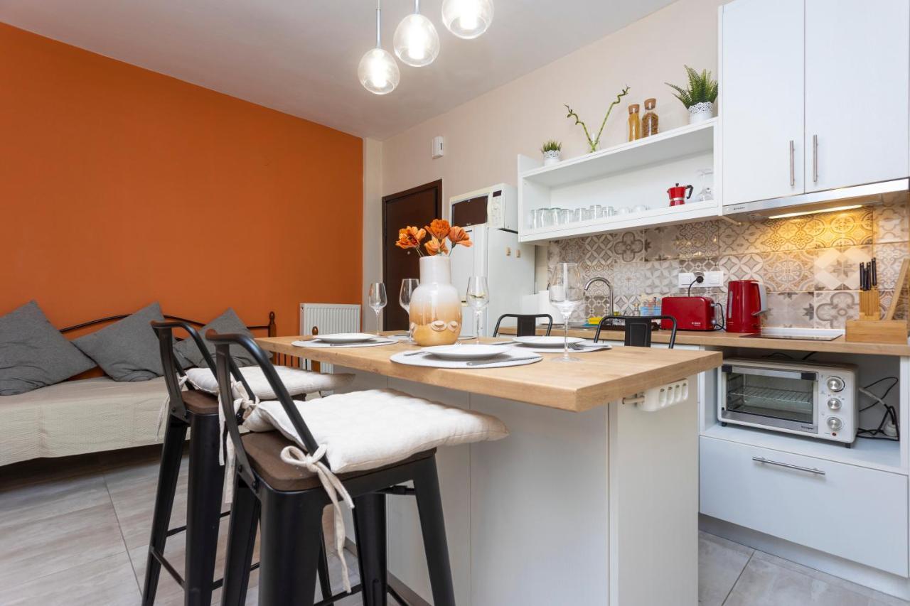 3c's Thess :central, Cosy & Convenient Apartmán Soluň