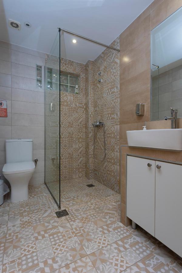 Apartmán 3c's Thess :central, Cosy & Convenient Soluň